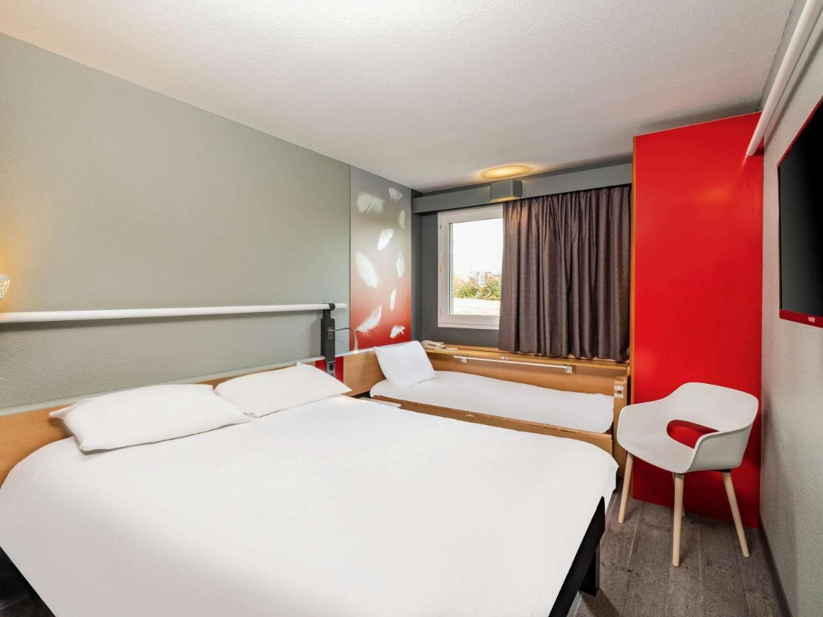 ไอบิส อ็องบวส Hotel อองบวส ภายนอก รูปภาพ