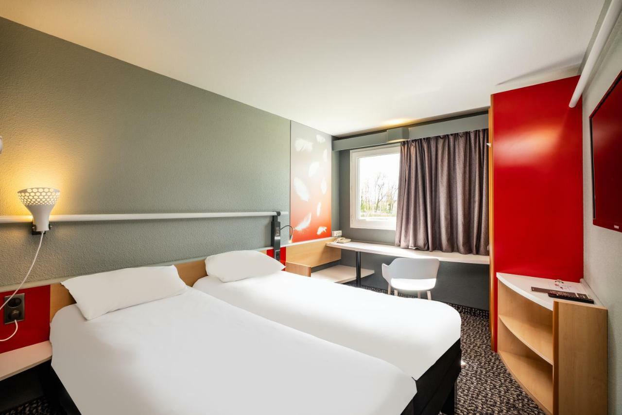ไอบิส อ็องบวส Hotel อองบวส ภายนอก รูปภาพ