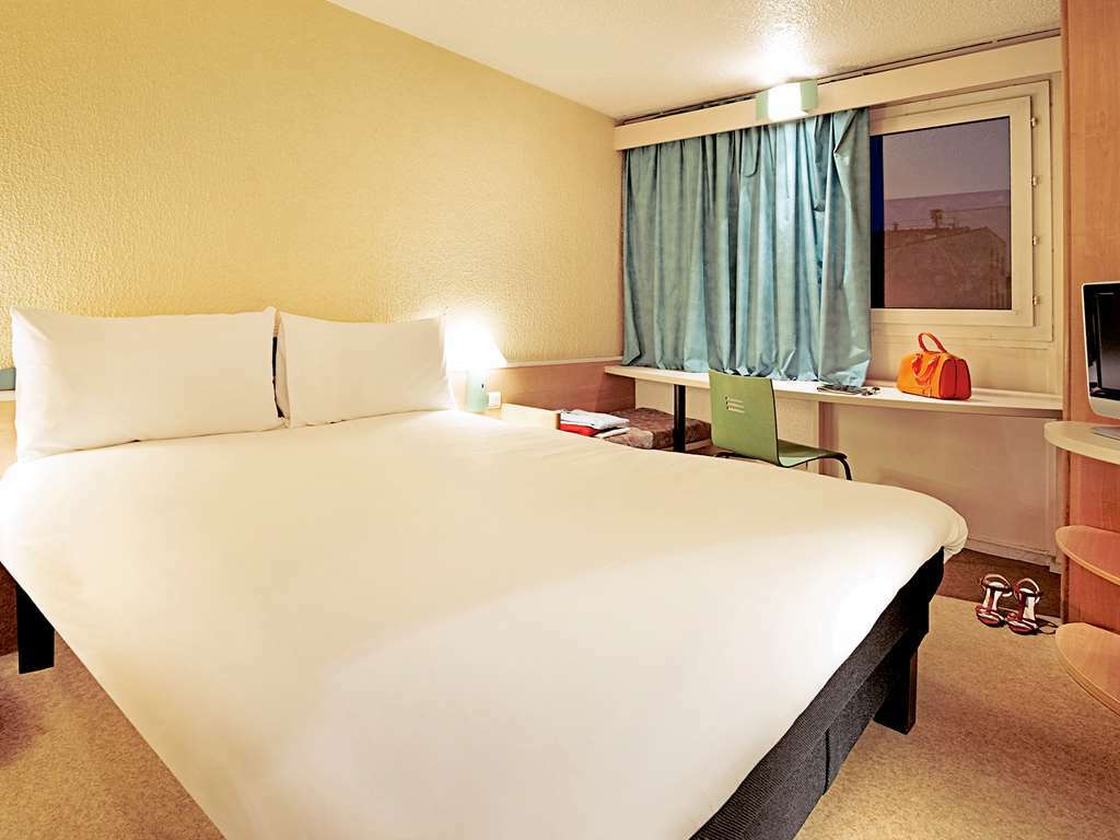 ไอบิส อ็องบวส Hotel อองบวส ห้อง รูปภาพ