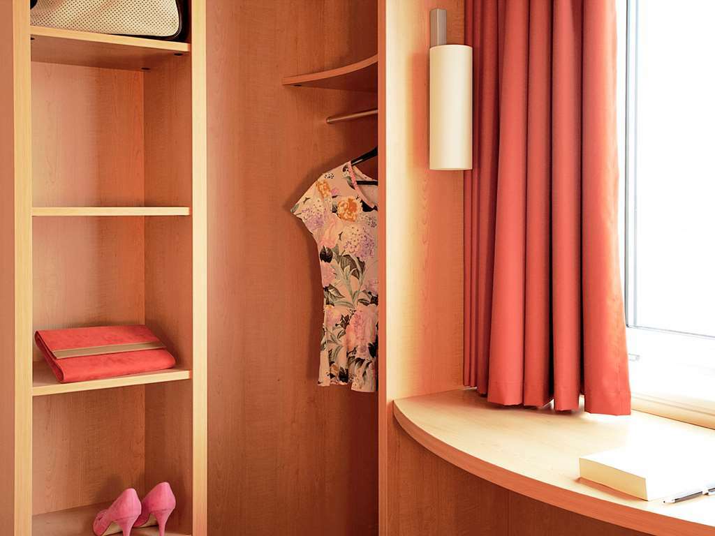 ไอบิส อ็องบวส Hotel อองบวส ห้อง รูปภาพ