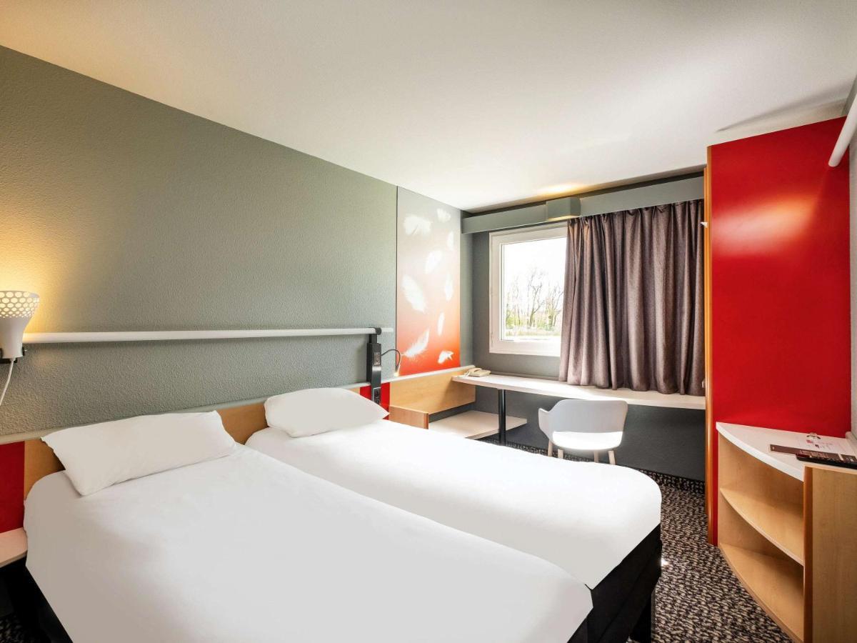 ไอบิส อ็องบวส Hotel อองบวส ภายนอก รูปภาพ